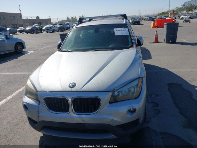 BMW X Series Sdrive28i