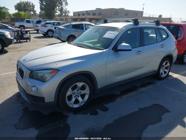 BMW X Series Sdrive28i