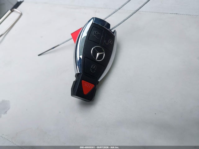Mercedes-Benz C-Class Sport