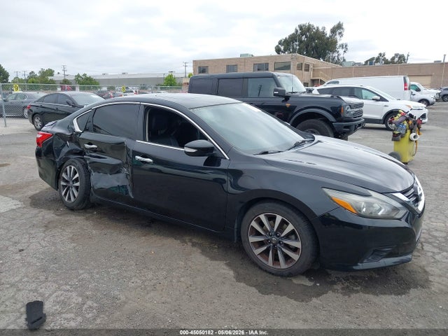 Nissan Altima 2.5 Sl
