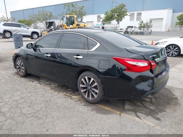 Nissan Altima 2.5 Sl