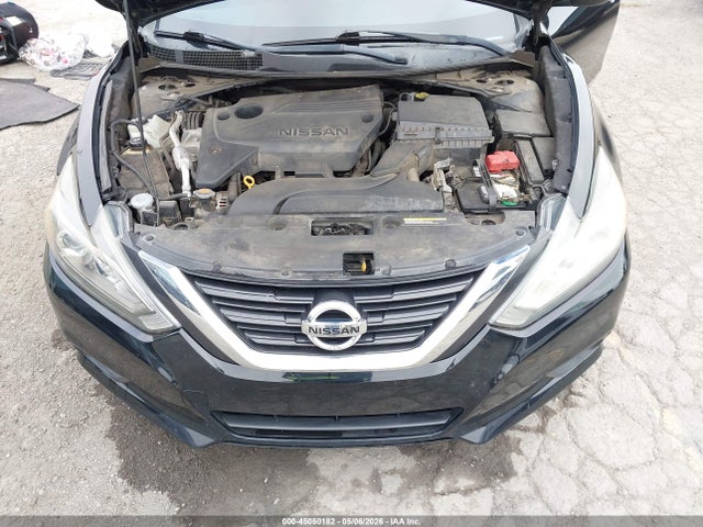 Nissan Altima 2.5 Sl