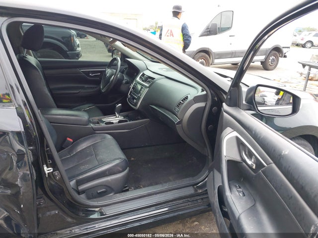 Nissan Altima 2.5 Sl