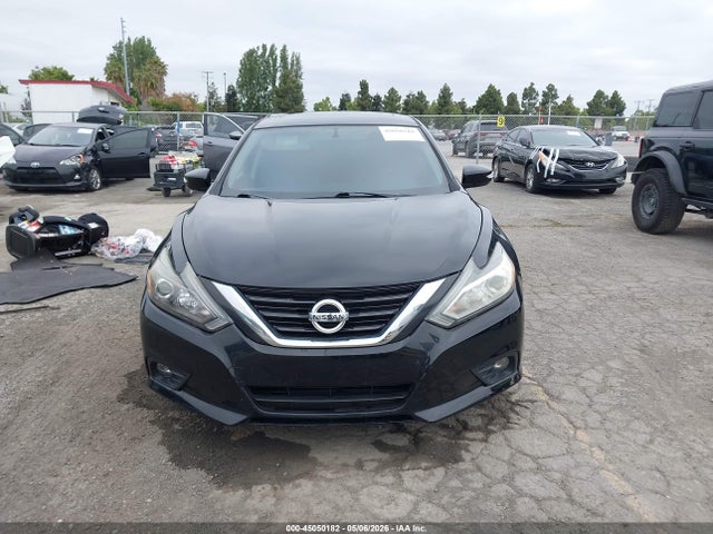 Nissan Altima 2.5 Sl