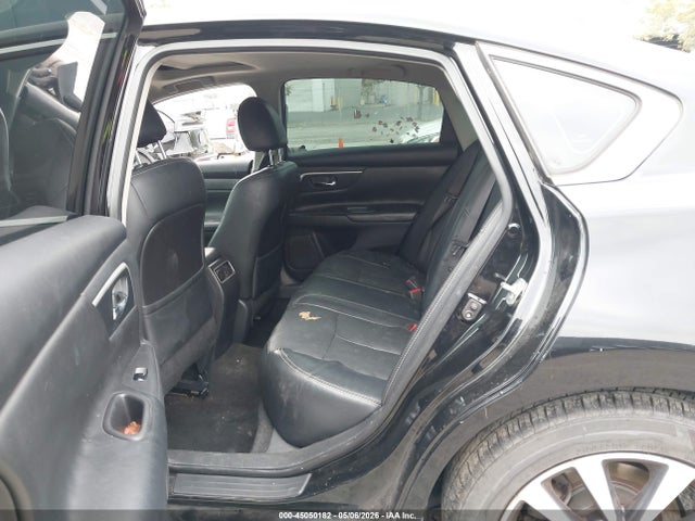 Nissan Altima 2.5 Sl