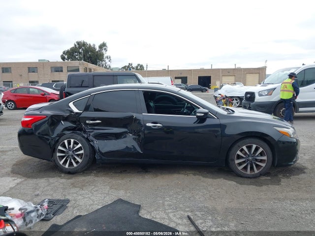Nissan Altima 2.5 Sl