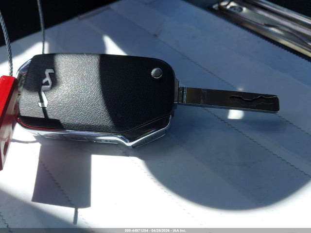 Kia Forte Lxs