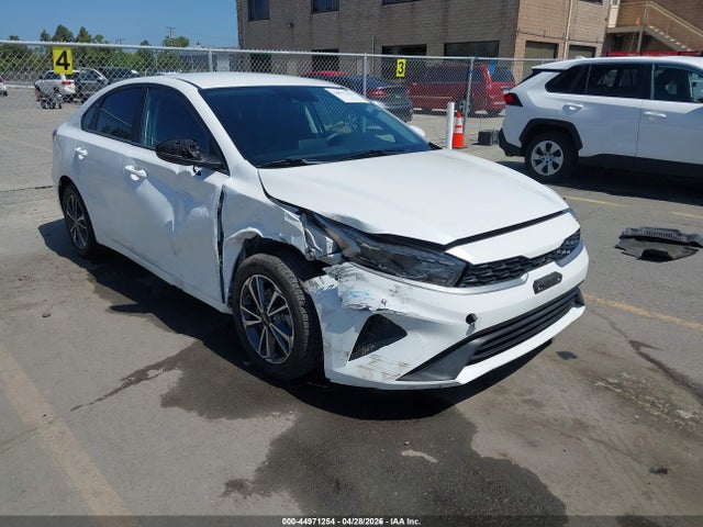 Kia Forte Lxs