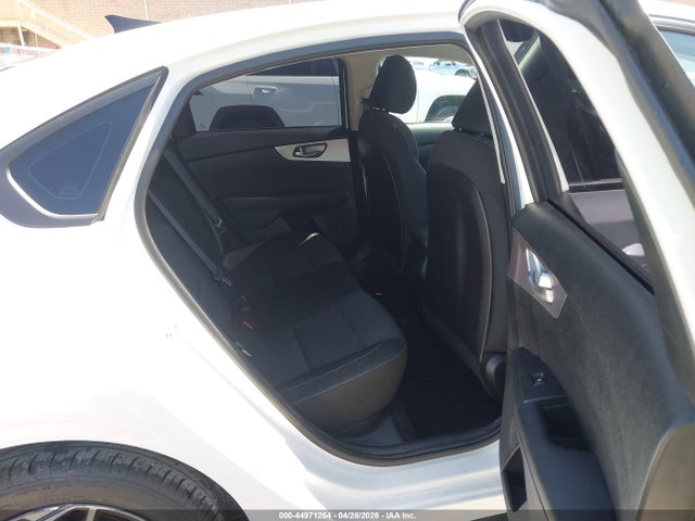 Kia Forte Lxs
