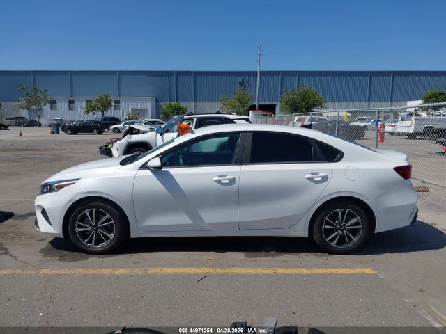 Kia Forte Lxs