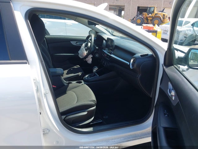 Kia Forte Lxs