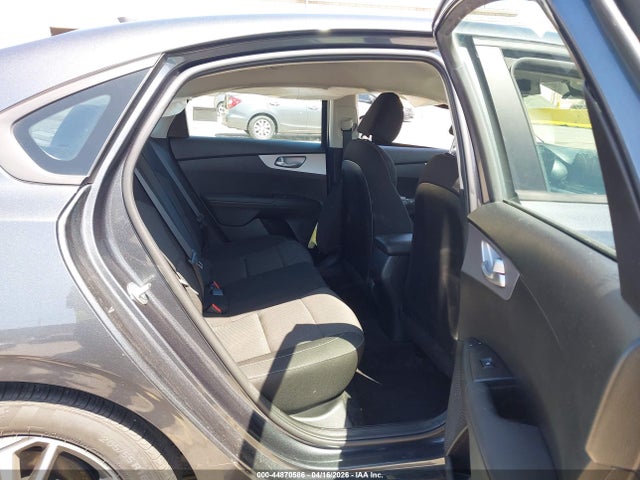 Kia Forte Lxs