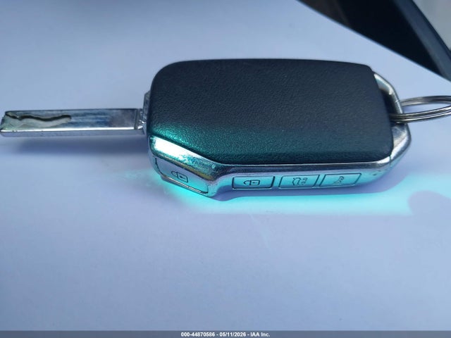 Kia Forte Lxs