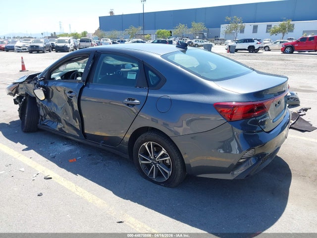 Kia Forte Lxs