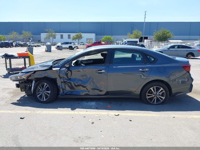 Kia Forte Lxs