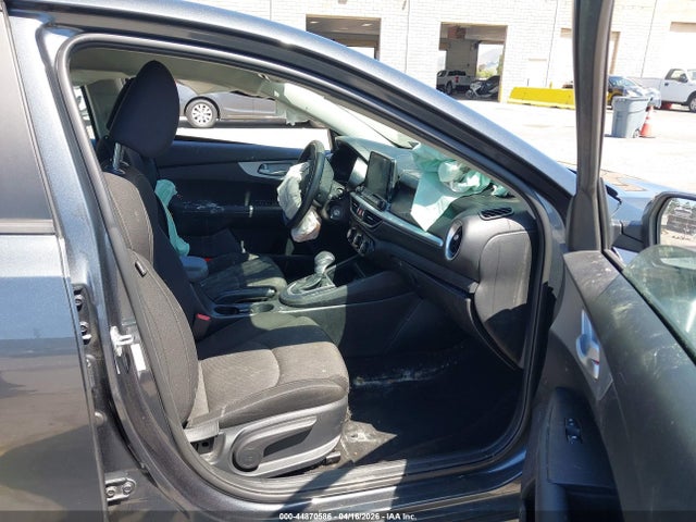 Kia Forte Lxs