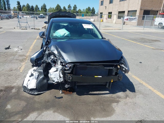 Kia Forte Lxs