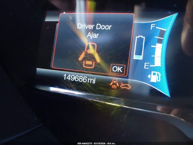 Lincoln MKZ Hybrid Premiere