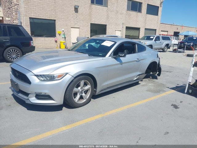 Ford Mustang V6