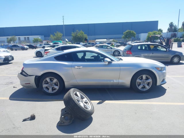 Ford Mustang V6