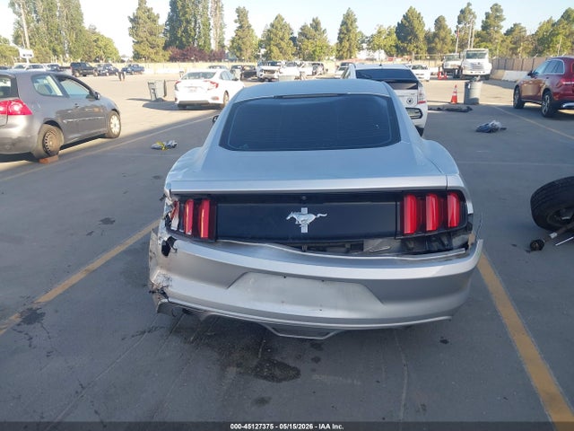 Ford Mustang V6