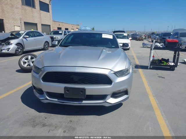 Ford Mustang V6