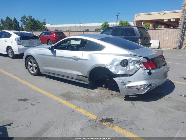 Ford Mustang V6