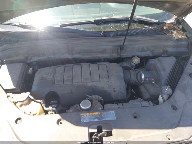 GMC Acadia Slt-2