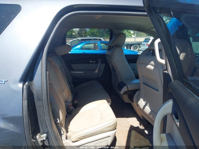 GMC Acadia Slt-2