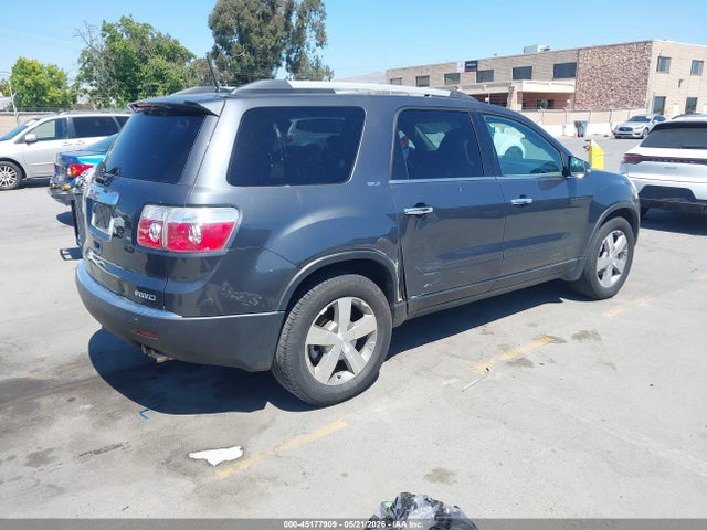 GMC Acadia Slt-2