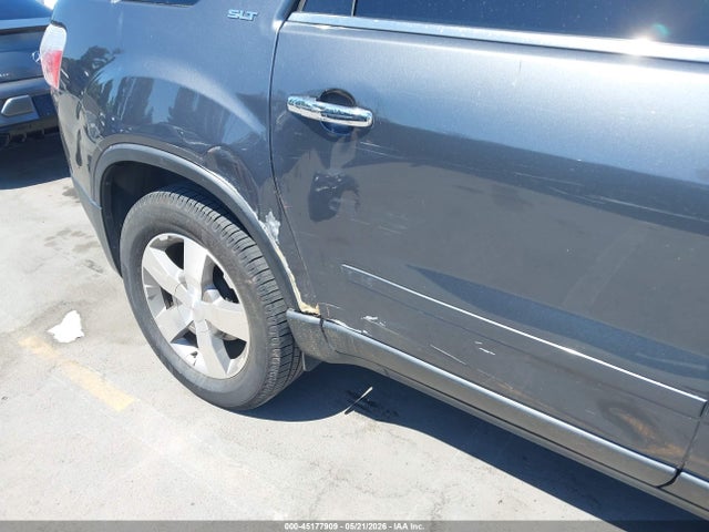 GMC Acadia Slt-2