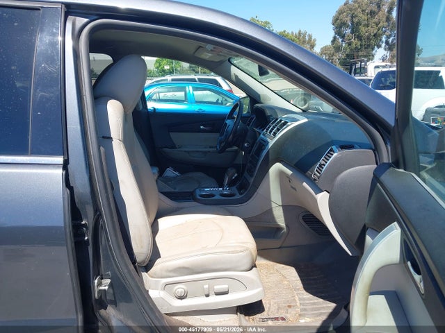 GMC Acadia Slt-2