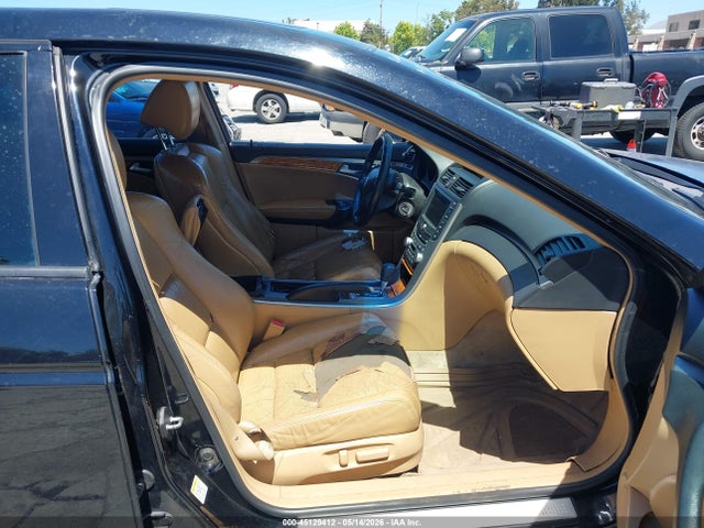 Acura TL