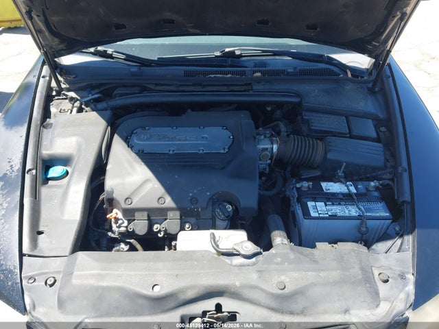 Acura TL