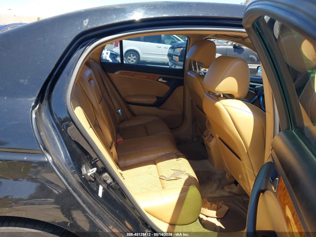 Acura TL
