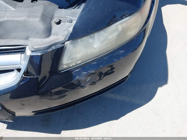 Acura TL