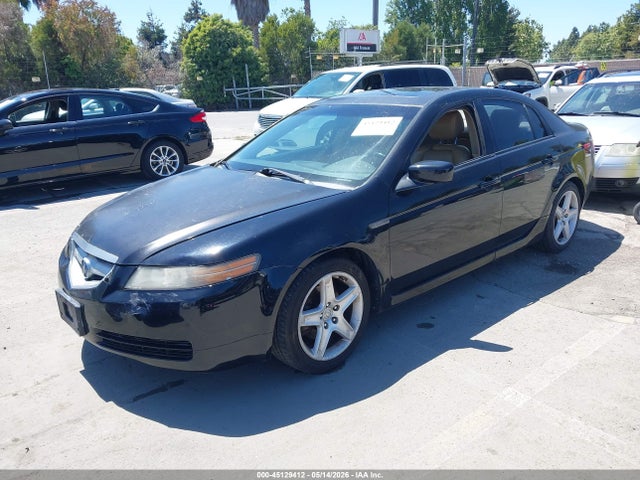 Acura TL
