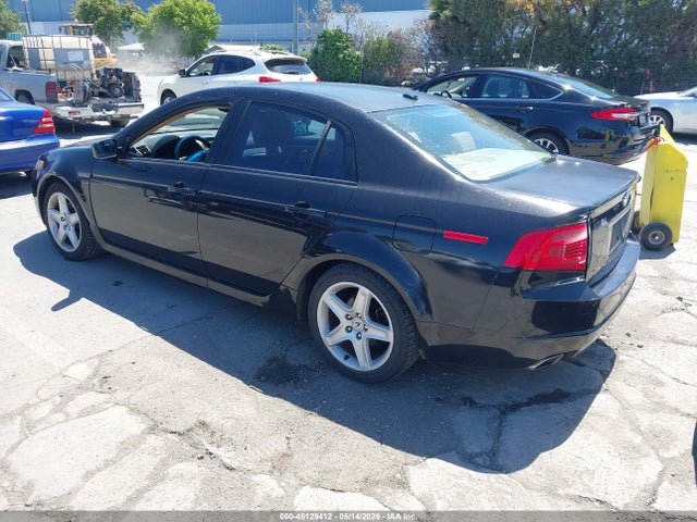 Acura TL