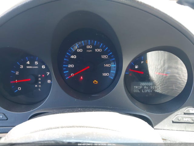 Acura TL