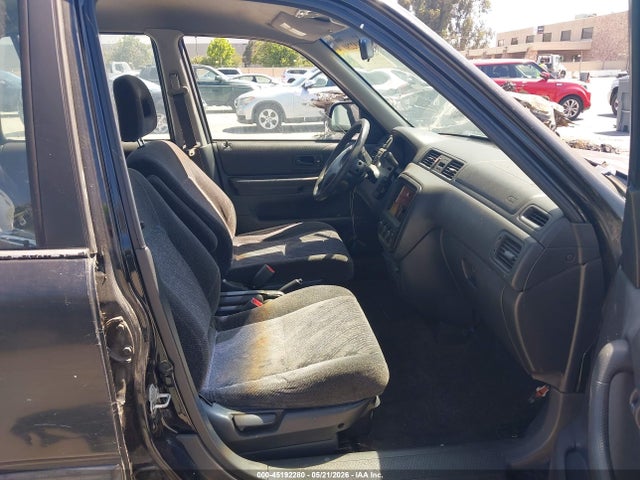 Honda CR-V Lx
