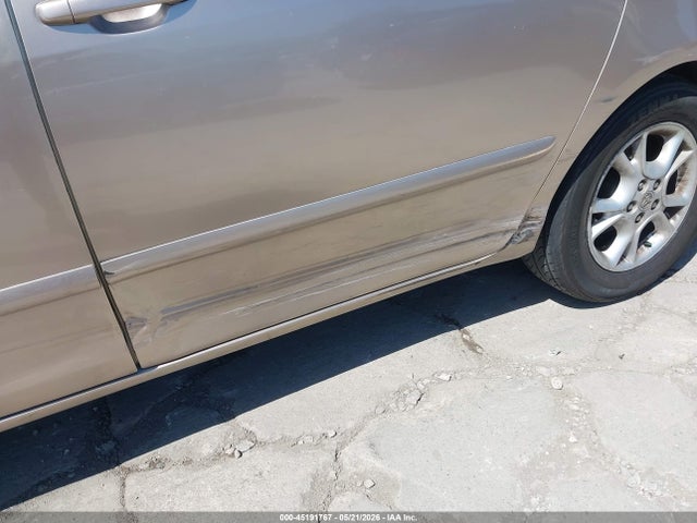 Toyota Sienna Xle