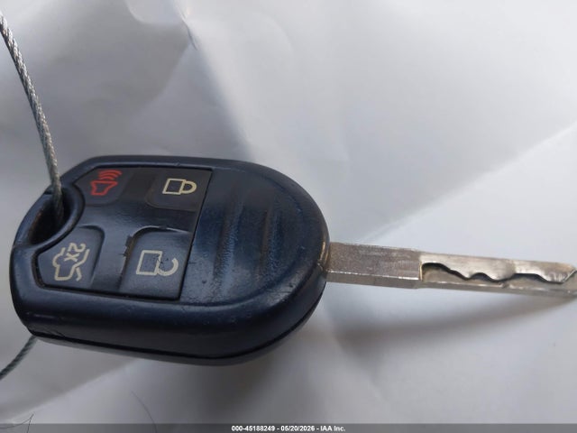 Ford Fiesta Se