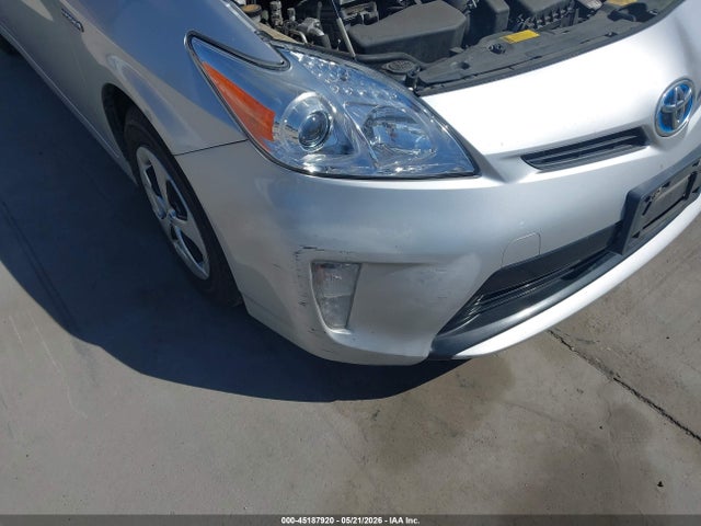 Toyota Prius Two