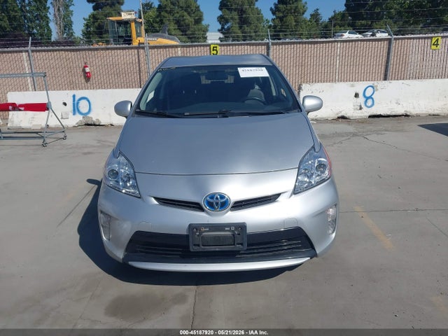 Toyota Prius Two