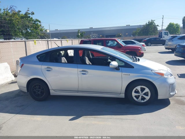 Toyota Prius Two