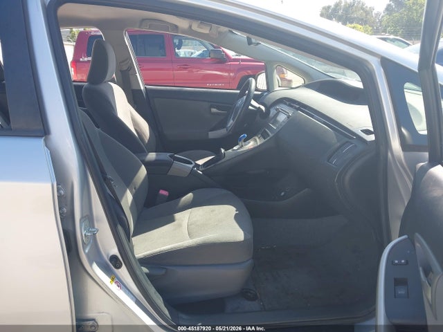 Toyota Prius Two