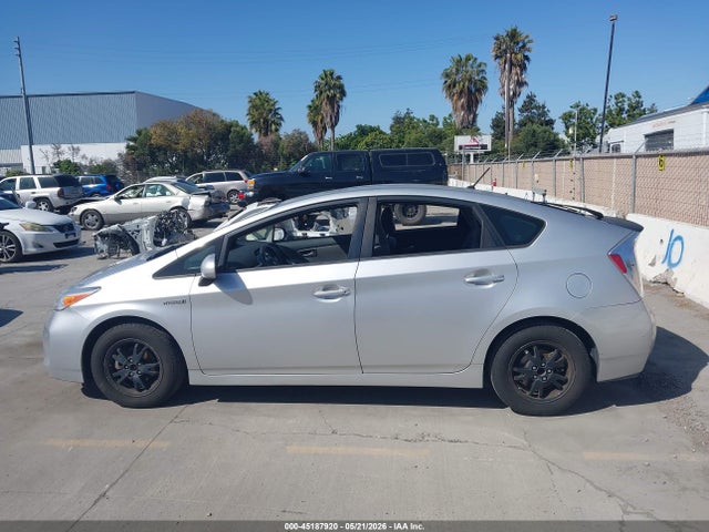 Toyota Prius Two