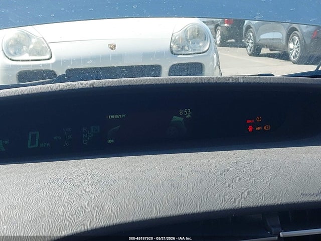 Toyota Prius Two