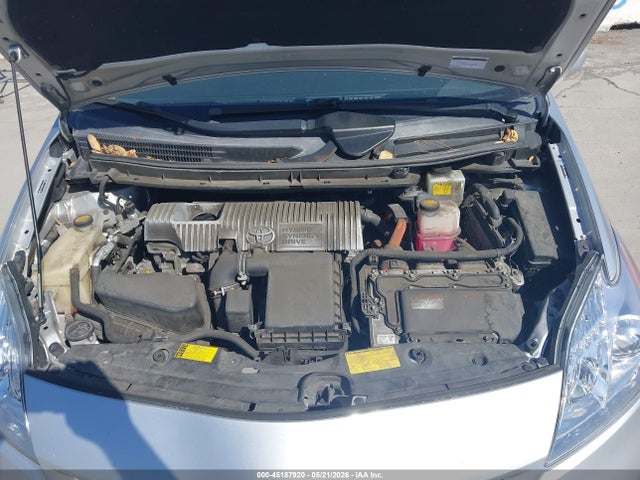 Toyota Prius Two