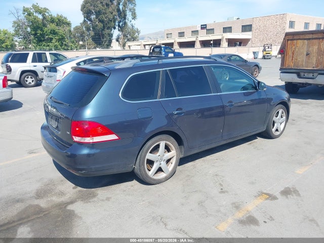 Volkswagen Jetta 2.0l Tdi